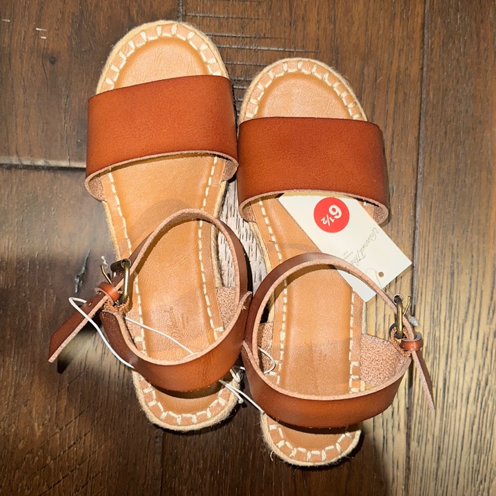 Women’s Platform Sandals